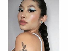 Sophiewall - sexcam