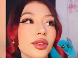 Sophiewall - sexcam
