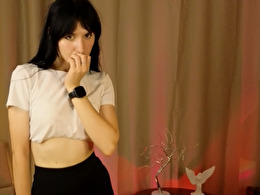 Tastycutie - sexcam