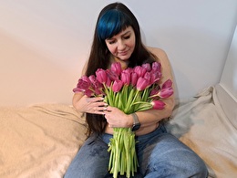 Sexy webcam show met gloriaxo Sexy webcam show met gloriaxo