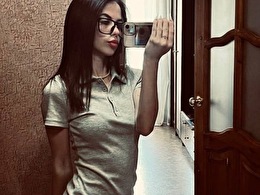 Minimodel - sexcam