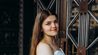 Teresa - sexcam
