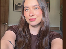 Miacollins - sexcam