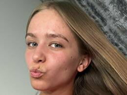 Emmashy - sexcam
