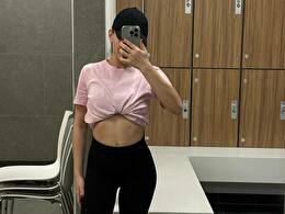 Emmashy - sexcam