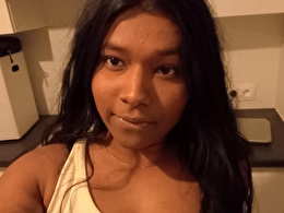 Sexy webcam show met prystina Sexy webcam show met prystina