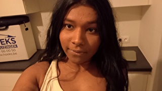 Sexy webcam show met prystina Sexy webcam show met prystina