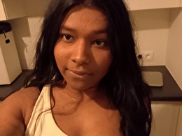 Sexy webcam show met prystina Sexy webcam show met prystina