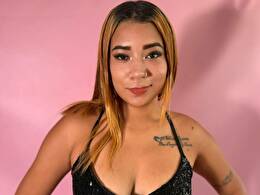 Aishasaint - sexcam