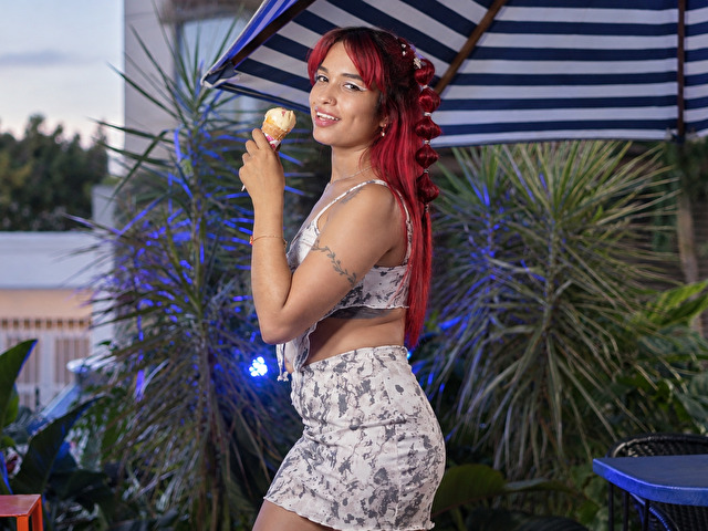 Stephy