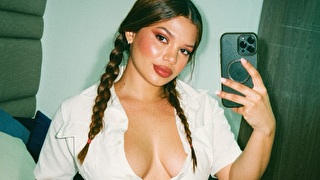 Gabypascal - sexcam