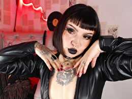 Queenvenus - sexcam
