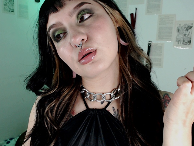QueenVenus