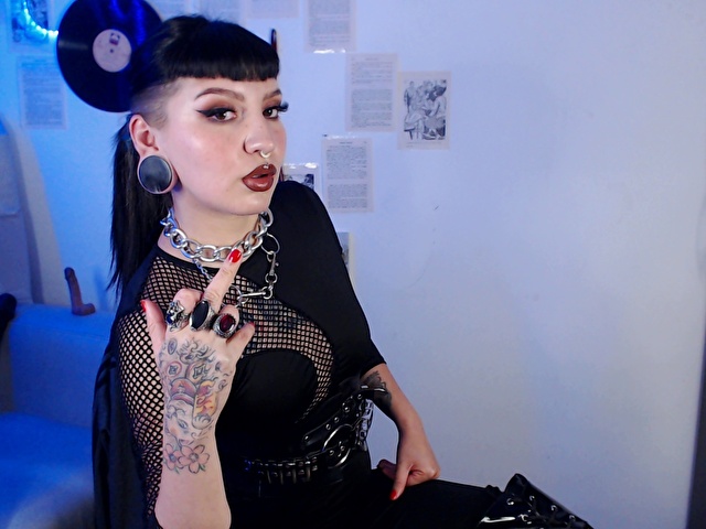 QueenVenus