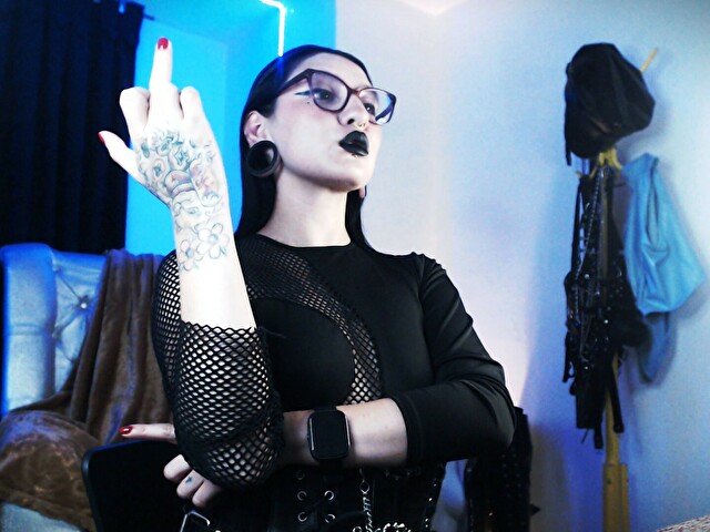 QueenVenus