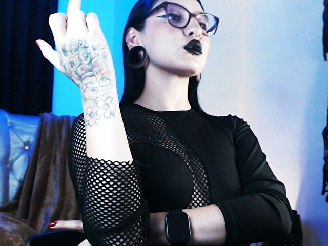 QueenVenus