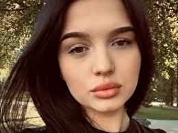 Hottylia - sexcam