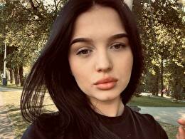 Hottylia - sexcam