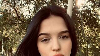 Hottylia - sexcam