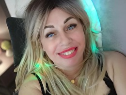 Susienoreen - sexcam