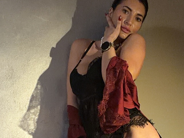 zoeylarkens