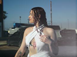 Gabrielalara - sexcam