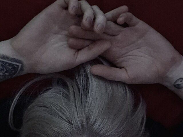 Ivoblake
