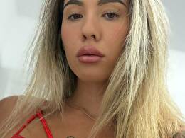 Vanessasky - sexcam