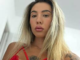 Vanessasky - sexcam