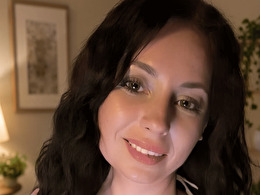 Sexy webcam show met mariy Sexy webcam show met mariy