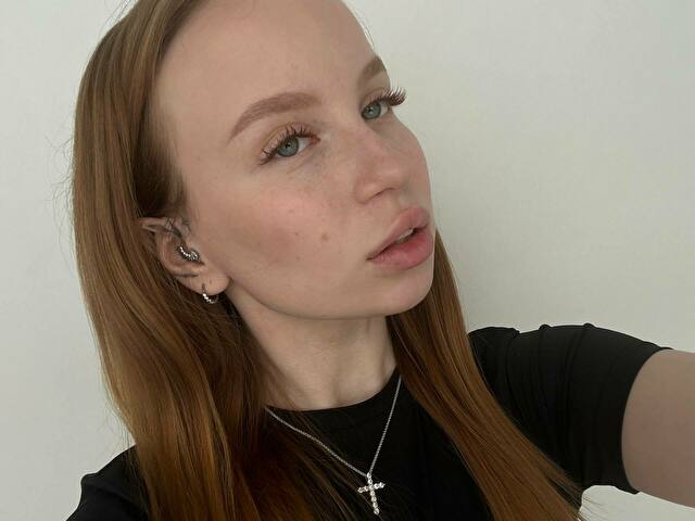 Bunnyshine - Sexcam