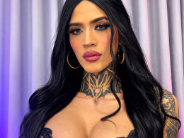 Crystalevain - sexcam Crystalevain - sexcam