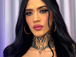 Crystalevain - sexcam