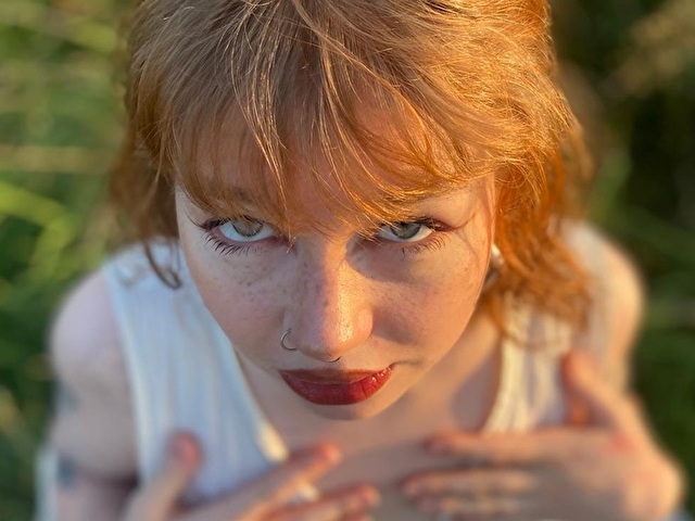 Lolahorny - Sexcam