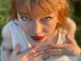 Lolahorny - sexcam