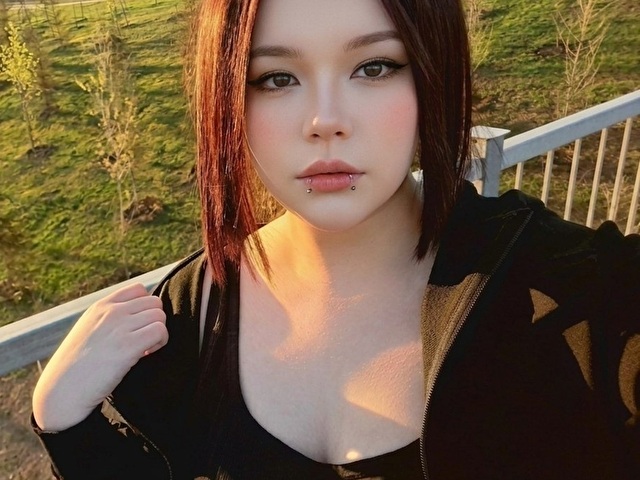 Amandamia - Sexcam
