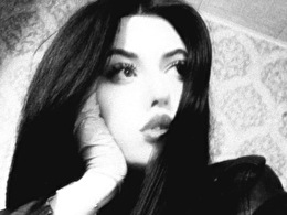 Sexy webcam show met violet Sexy webcam show met violet