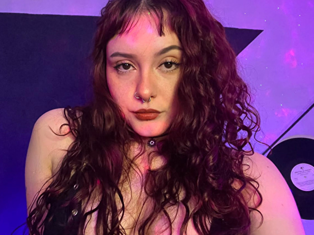 Allissanoir - Sexcam