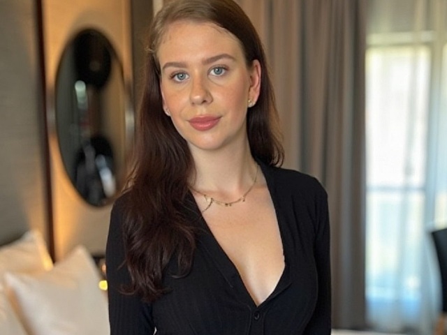 MayaSexy