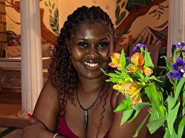 Sexcam avec ladisha Sexcam avec ladisha