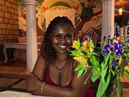 Ladisha - sexcam