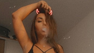 Sugarrushhh - sexcam