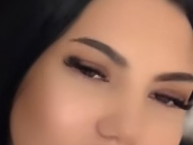 Belladark - Sexcam