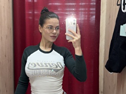 Stacysweet - sexcam