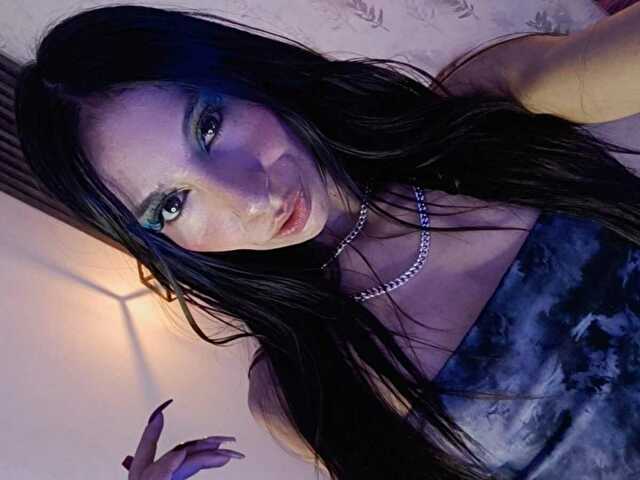 Nahomy