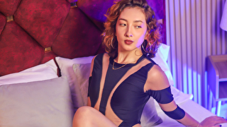 Laureen - sexcam