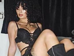 Avelynee - sexcam Avelynee - sexcam
