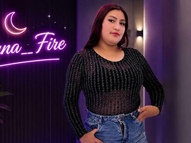LunaFiree