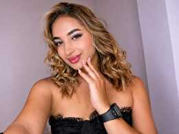 Arianamoreti - sexcam
