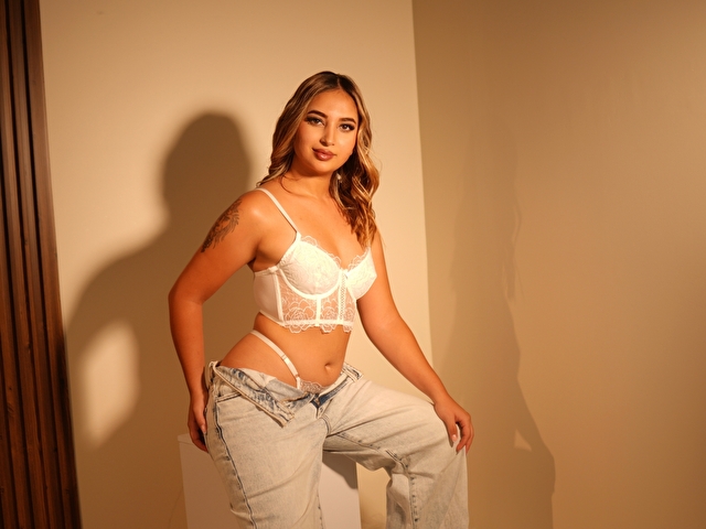 ArianaMoreti